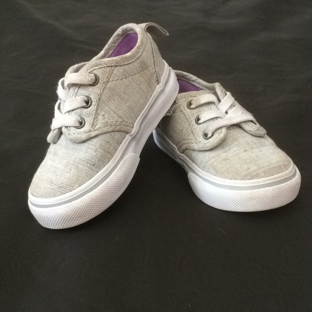 Vans children shoes